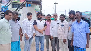 ఎస్సి వర్గీకరణ సుప్రీమ్ కోర్టు తీర్పు హర్షనీయం.