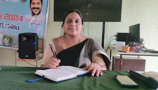 నకిలీ పురుగు మందులతో జాగ్రత్త-దంతాలపల్లి ఏఓ వాహిని