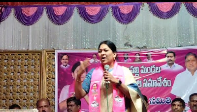 రజతోత్సవ సభను విజయవంతం చేయాలి.