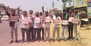 బడ్జెట్‌లో బీసీలకు న్యాయం ఎక్కడ?