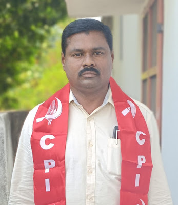 జూన్ 10న కలెక్టరేట్ ముందు సీపీఐ ధర్నా.
