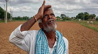 ఒక్క వాన చాలు.. రైతు కలల పంట పండేందుకు!