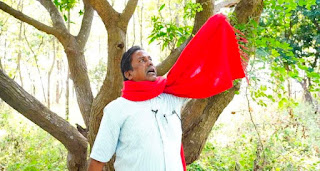 కామ్రేడ్ అరుణోదయ నాగన్న కన్నుమూత...విప్లవ లోకానికి తీరని లోటు.