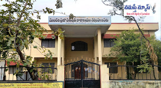 ఉపాధి హామీలో అధికారి నిరంకుశ పాలన..???